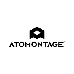 Atomontage