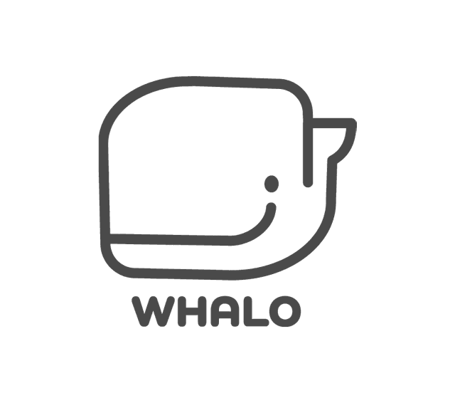 Whalo