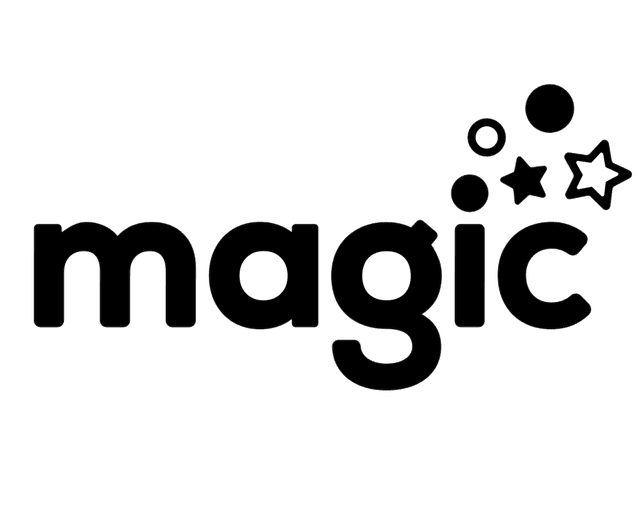 Magic Games