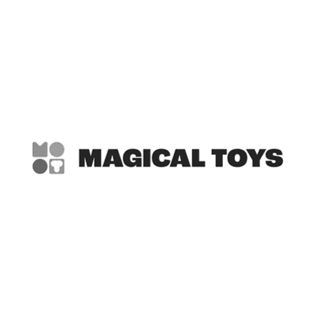 Magical Toys