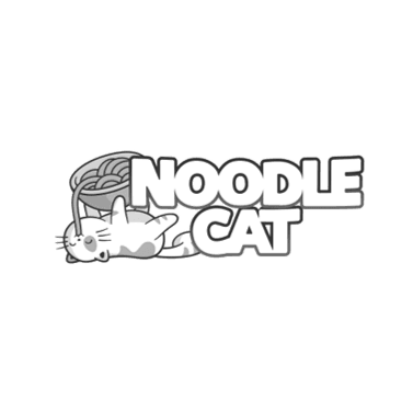 Noodle Cat Games