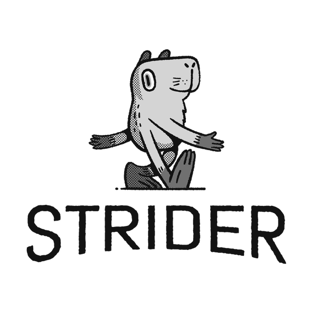 Strider