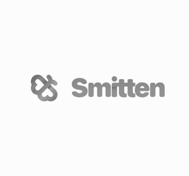 Smitten