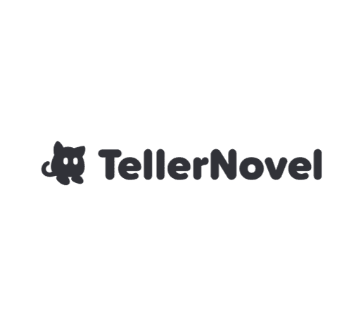 Teller Novel